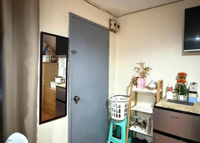 Cozy * Cebu