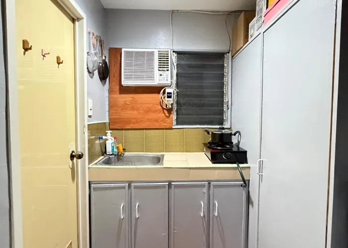 Cozy Apartment